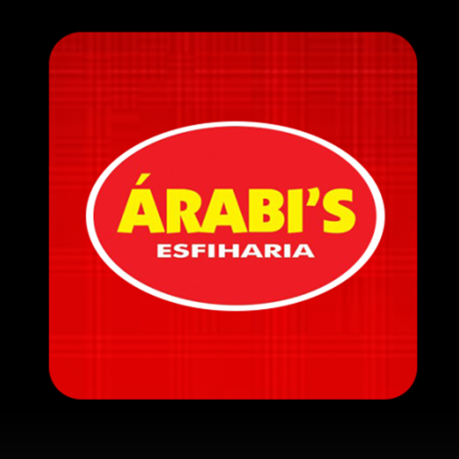 Arabis Arapongas LOGO-APP點子