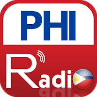 Radio Philippinen APK Covergestaltung