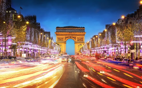 France Wallpaper Screenshots 3