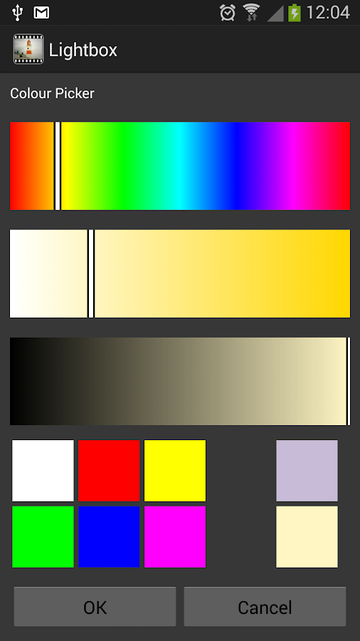 Lightbox Free Android Apps on Google Play