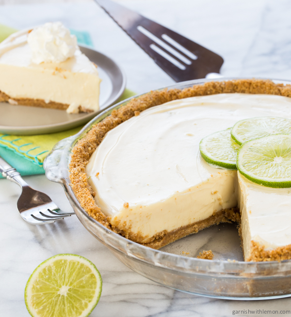 10 Best No Egg Key Lime Pie Recipes