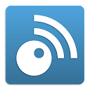 Inoreader - RSS & News Reader mobile app icon