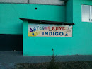 Indigo Club