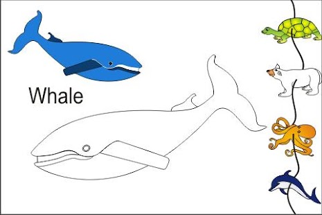 How to install Kids Trace Water Animals Learn patch 3.0 apk for pc