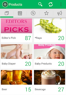 Download SmartShopper Malaysia APK for Android