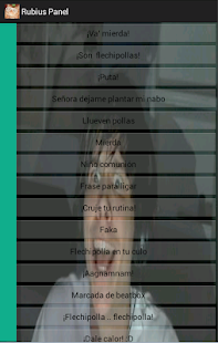 How to mod Rubius Panel patch 8 apk for bluestacks
