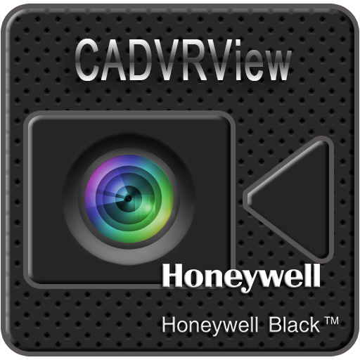 CADVRView LOGO-APP點子