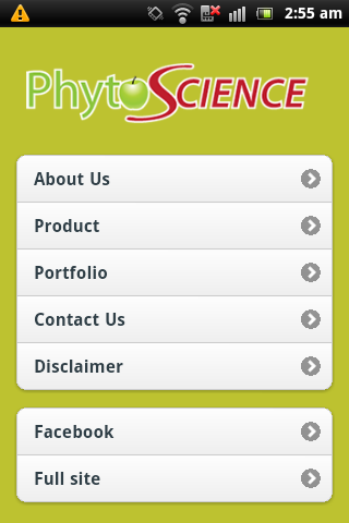 Phyto Science