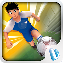 Téléchargement d'appli Soccer Runner: Football rush! Installaller Dernier APK téléchargeur