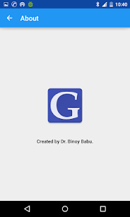 Gestation Screenshots 2