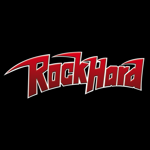 Rock Hard France LOGO-APP點子