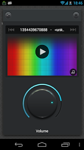  Music Equalizer- gambar mini tangkapan layar  