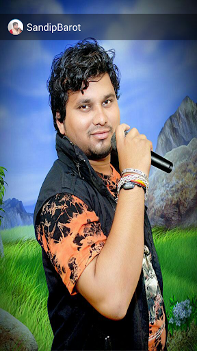 Sandip Barot