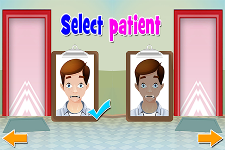 Doctor Foot Games Screenshots 6