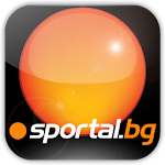 Cover Image of ダウンロード Sportal（Sportal.bg） 3.3.2 APK