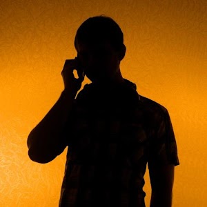 Bluff My Call logo
