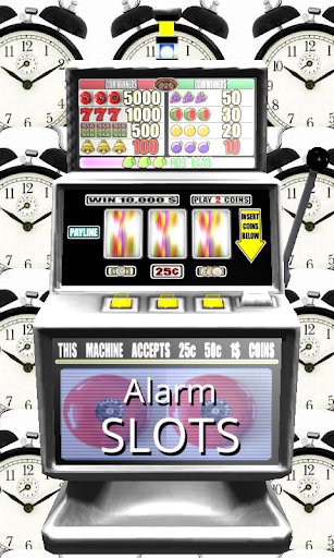 Alarm Slots - Free