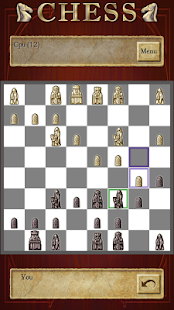 Chess Chess