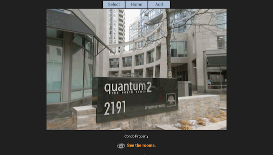 Business App Pages Screenshots 2