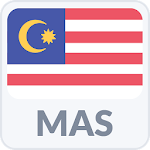 Cover Image of डाउनलोड रेडियो मलेशिया एफएम ऑनलाइन 1.3.2 APK