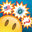 Emoji Pop™: Best Puzzle Game! mobile app icon