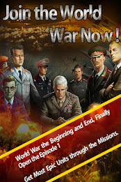 Nuclear War poster 8