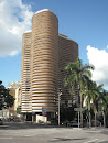 Edifício Niemeyer
