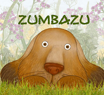Zumbazu. Kids Story Screenshots 8
