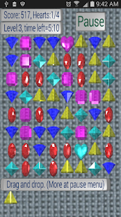 Download Gem Heart 3D APK for Android