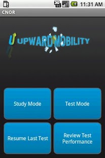 How to install CNOR Exam Prep lastet apk for bluestacks