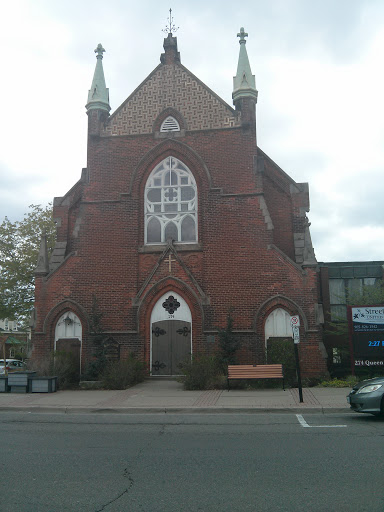 Streetsville United Church