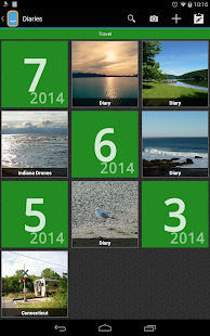 Snap Diary Screenshots 10
