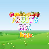 Kids ABC Fruits