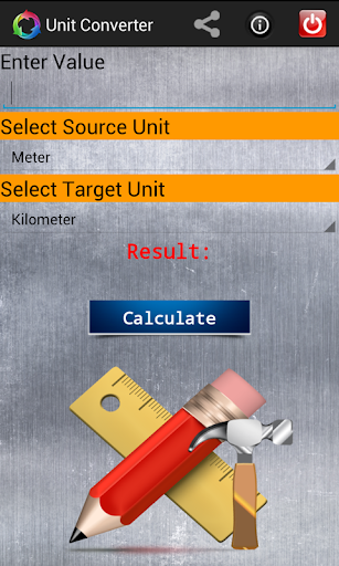 Smart Unit Converter