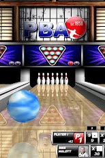 PBA Bowling Spare Challenge