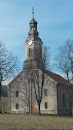 Kostol V Kosariskach