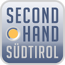 Second Hand Südtirol mobile app icon