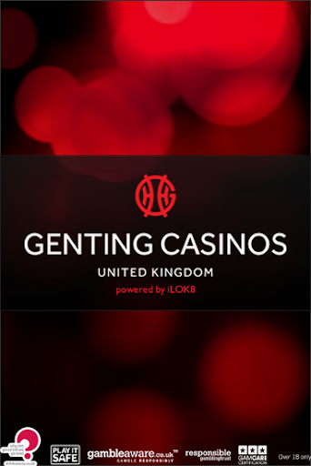 Genting Casinos and Poker