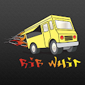 The Rib Whip logo