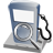 Tjekbenzin logo