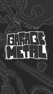 How to install Garage Metal lastet apk for android