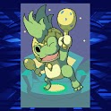 LiveWallpaper KERO logo
