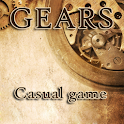 Gears Game logo