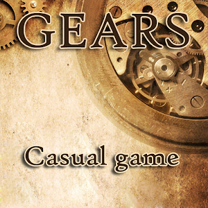 Gears Game 0.2.0