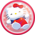 Hello Kitty Online Live WP logo