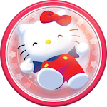 Hello Kitty Online Live WP Apk