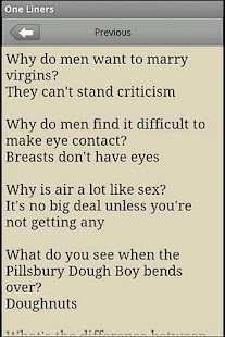 Jokes! Screenshots 1