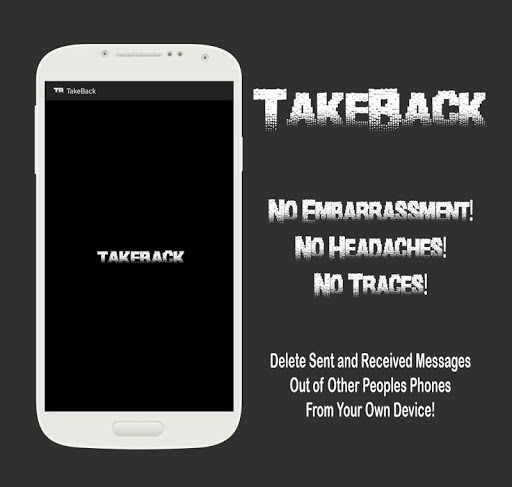 【免費社交App】TakeBack Pro-APP點子