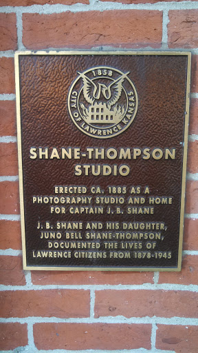 Shane-Thompson Studio