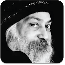 OSHO Daily mobile app icon